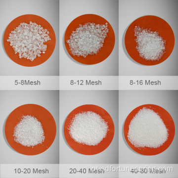 Sacarina de sódio USP 40-60 malha